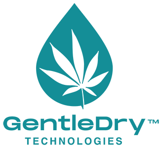 GentleDry™ Technology